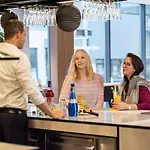 Novotel Suites Wien City Donau