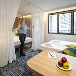 Novotel Suites Wien City Donau