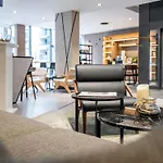 Novotel Suites Wien City Donau