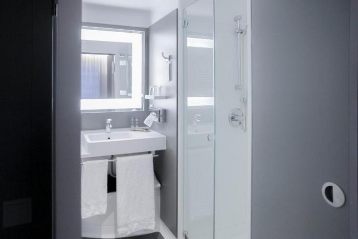 Novotel Donau Vienne