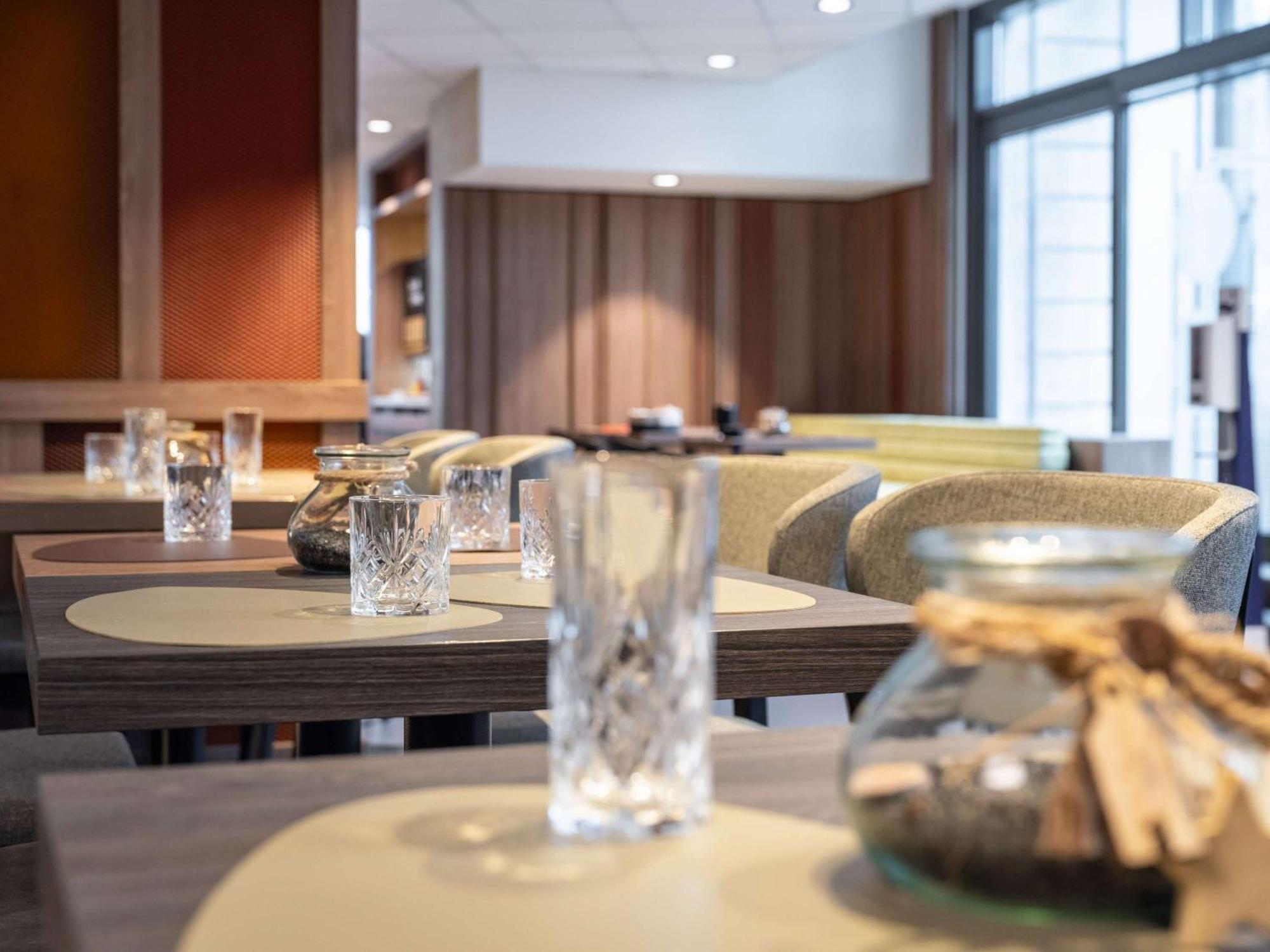 Novotel Donau 4* Vienne