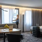 Novotel Suites Wien City Donau