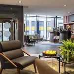 Novotel Suites Wien City Donau
